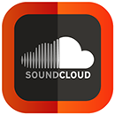 This is a souncloud icon for my website www.bedroom-music.com provided by http://uiconstock.com | Bedroom Music