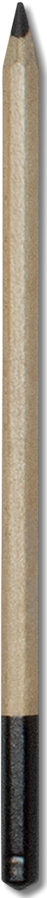 This is an image of a pencil by Raul Taciu used for my website bedroommusicrecords.com | Bedroom Music